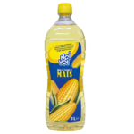 Olio di semi di mais 1L pet Noi&Voi