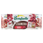 Fagioli Rossi al vapore 3x160g Bonduelle
