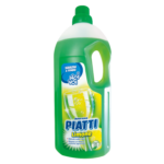 Liquido piatti limone 2L Noi&Voi