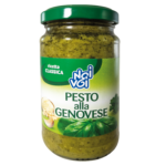 Pesto alla genovese 190g Noi&Voi