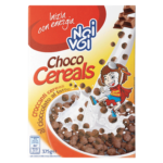 Choco cereals 375g Noi&Voi