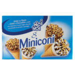 Miniconi assortiti 8 pezzi 320g Noi&Voi