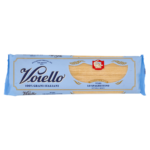 Spaghettini pasta di semola di grano duro trafilata bronzo n° 103 500g Voiello