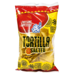 Tortilla salted 200g Noi & Voi