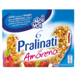 Pralinati amarena 6 pezzi 360g Noi&Voi