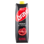 Bravo melograno premium 1L Rauch