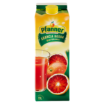 Bevanda arancia rossa 40% 2L Pfanner