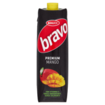 Bravo Mango Premium 1l Rauch