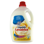 Liquido lavatrice 55 lavaggi 3,96L marsiglia Noi&Voi
