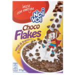 Choco flakes 375g Noi&Voi