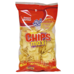 Chips Maxi 500g Noi&Voi