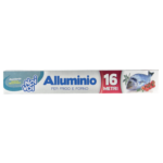 Alluminio 16 metri Noi&Voi
