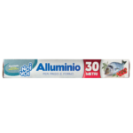 Alluminio 30 metri Noi&voi