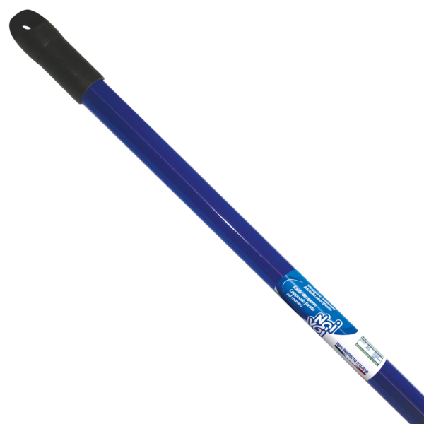 Manico plastificato 120cm NOI&VOI
