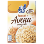 Fiocchi di Avena Integrale 375g Noi&Voi