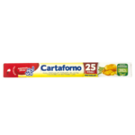 Carta Forno 25fogli 38x42cm Noi&Voi
