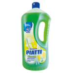 Detersivo liquido per piatti al limone 1,25l Noi&Voi