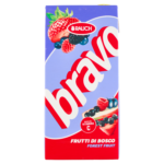 Succo Bravo frutti di bosco 2 litri Rauch