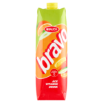 Succo Vitamin Drink Ace in Brick Bravo 1lt Rauch