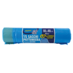 NOI&VOI SACCO PATTUM.15PZ 55X65CM