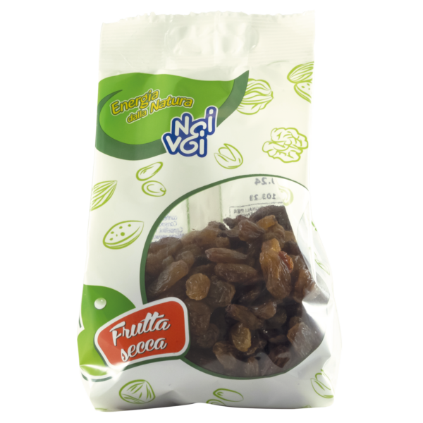 Uva sultanina 250g Noi&Voi
