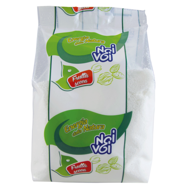 Farina di cocco 500g Noi&Voi