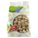 Pistacchio tostato e salato 250g Noi&Voi