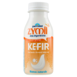 Yogurt da bere Zymil kefir Bianco naturale 250g Parmalat