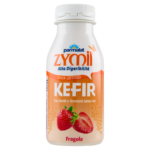 Yogurt da Bere Zymil Kefir Fragola 250g Parmalat