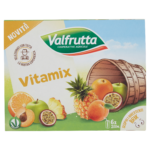 Succo Ace Brick 6x200ml Valfrutta