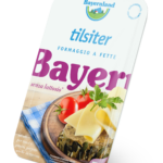 Tilsiter a fette 100g Bayernland senza lattosio
