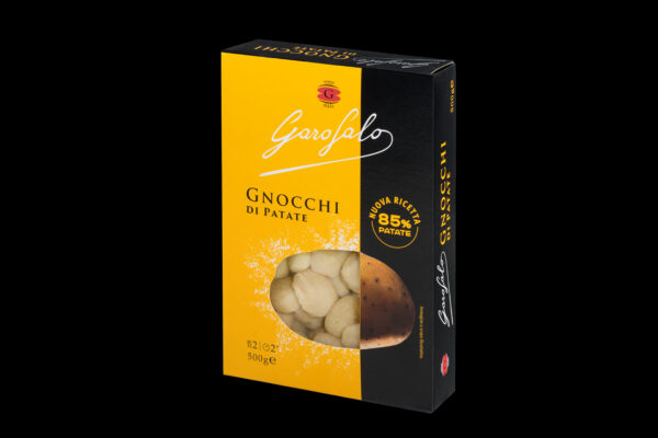 Gnocchi di patate 500g Garofalo