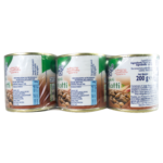 Fagioli Borlotti 3x200g Noi&Voi