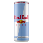 Energy Drink Red Bull zero 250ml