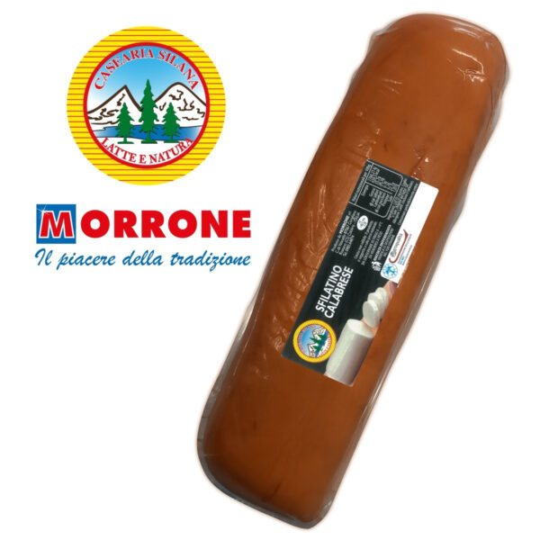 Sfilatino Calabrese affumicato 600g Morrone