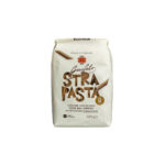 Penne Rigate 50%fibre +38%proteine 500g Strapasta Garofalo