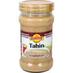 Tahina pasta di sesamo 300g Sunsat